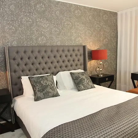 Loftabroad Premium Apartment Porto